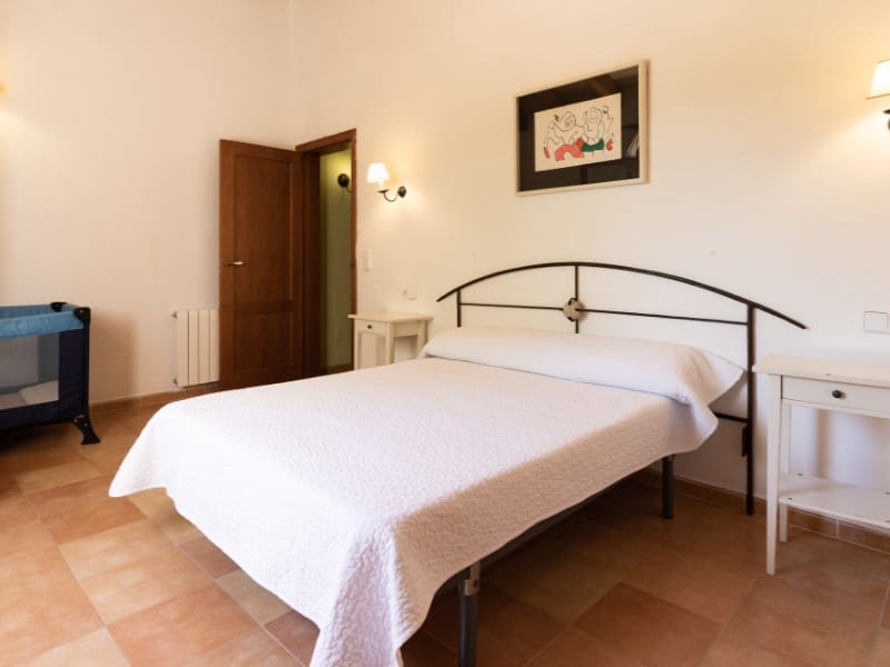 5 chambre Finca/Maison de Campagne à vendre à Son Servera avec piscine garage - 1 800 000 € (Ref: 7557141)