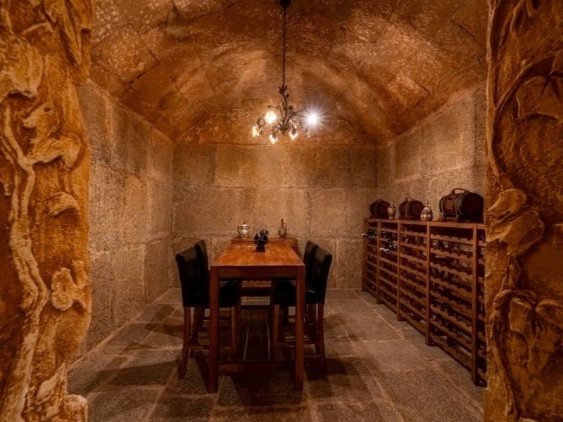 16 soveværelse Villa til salg i Palma de Mallorca med garage - € 11.800.000 (Ref: 7576935)