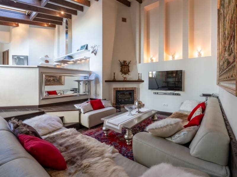 16 soveværelse Villa til salg i Palma de Mallorca med garage - € 11.800.000 (Ref: 7576935)