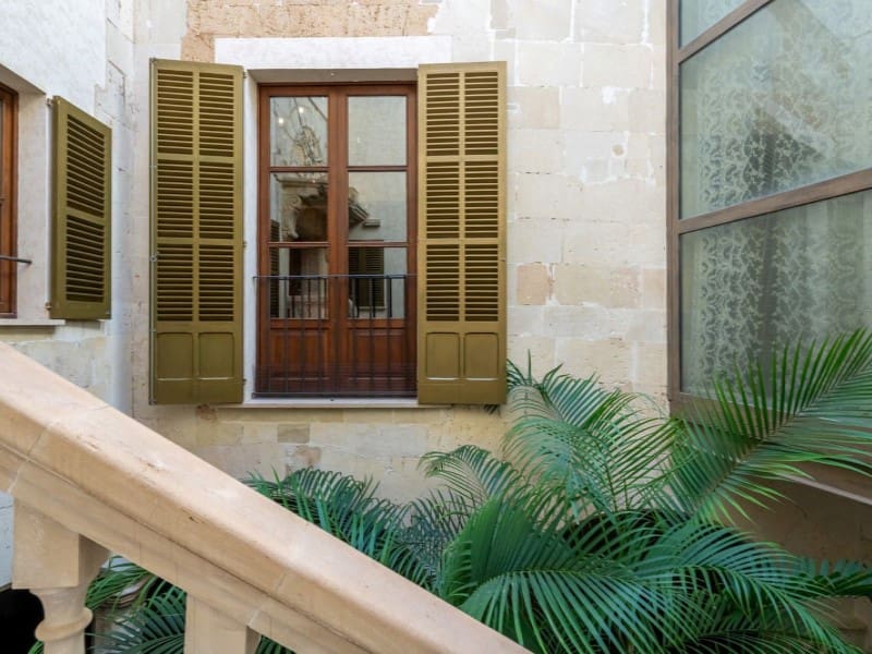 16 soveværelse Villa til salg i Palma de Mallorca med garage - € 11.800.000 (Ref: 7576935)