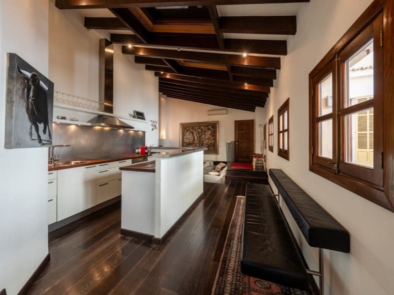 16 soveværelse Villa til salg i Palma de Mallorca med garage - € 11.800.000 (Ref: 7576935)