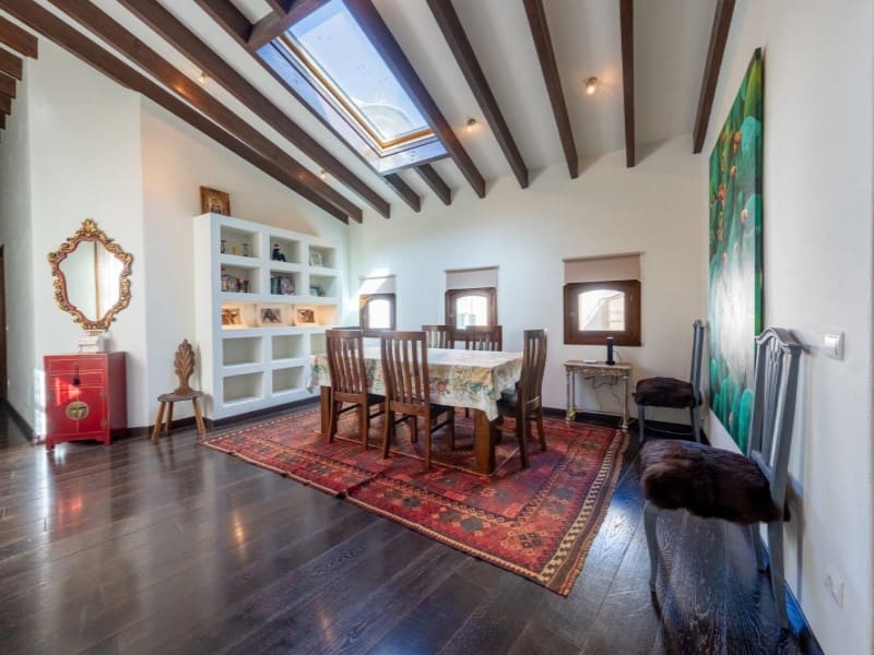 16 soveværelse Villa til salg i Palma de Mallorca med garage - € 11.800.000 (Ref: 7576935)