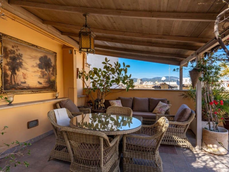 16 soveværelse Villa til salg i Palma de Mallorca med garage - € 11.800.000 (Ref: 7576935)