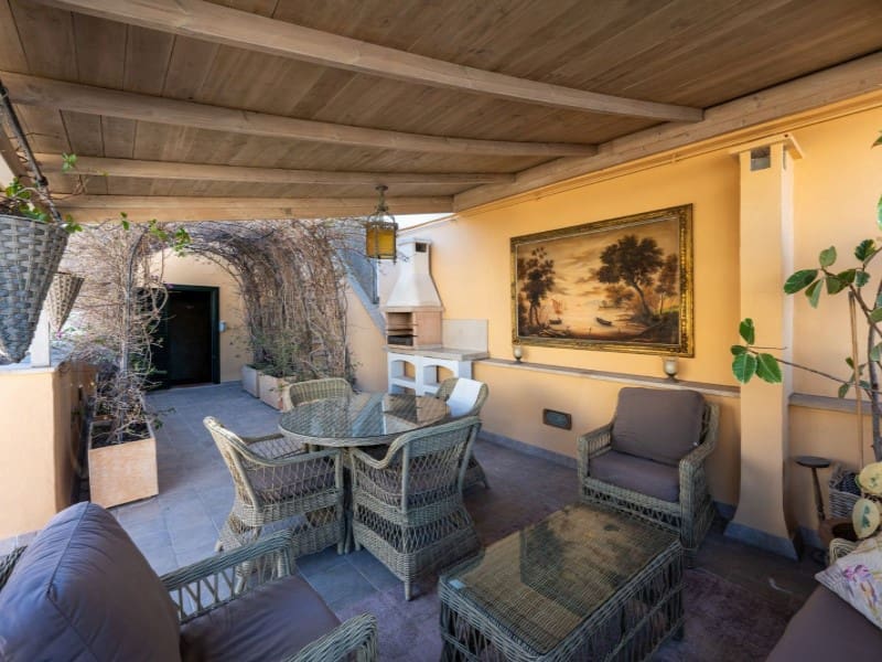 16 soveværelse Villa til salg i Palma de Mallorca med garage - € 11.800.000 (Ref: 7576935)