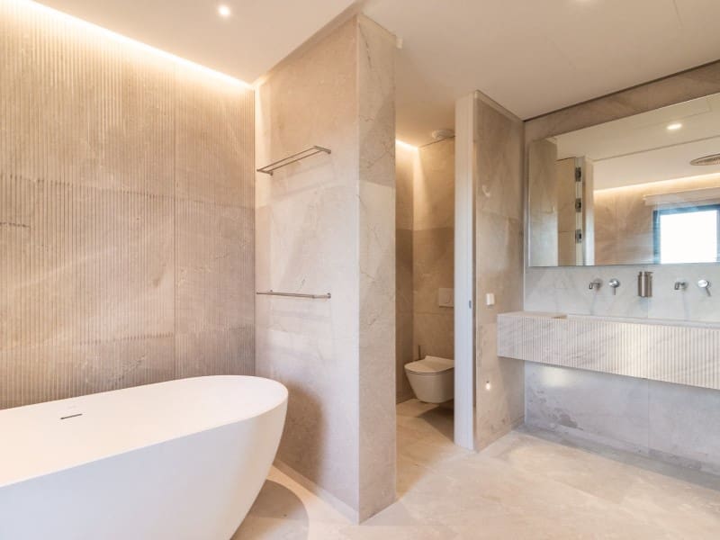 4 chambre Finca/Maison de Campagne à vendre à Campos avec piscine garage - 4 600 000 € (Ref: 7590640)