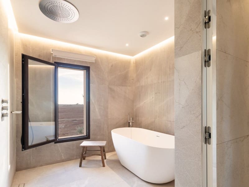 4 chambre Finca/Maison de Campagne à vendre à Campos avec piscine garage - 4 600 000 € (Ref: 7590640)