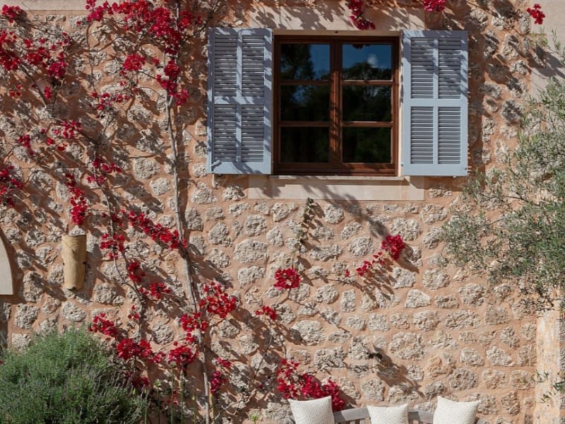 5 sypialnia Finka/Dom wiejski na sprzedaż w Bunyola z basenem garażem - 6 500 000 € (Ref: 7599353)