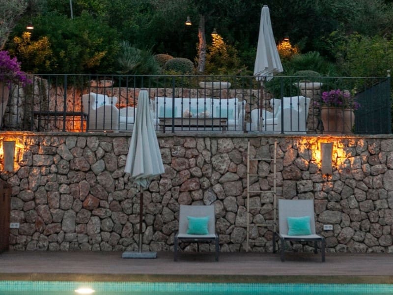 5 sovrum Finca/Hus på landet till salu i Santa Maria del Cami med pool garage - 5 950 000 € (Ref: 7599353)