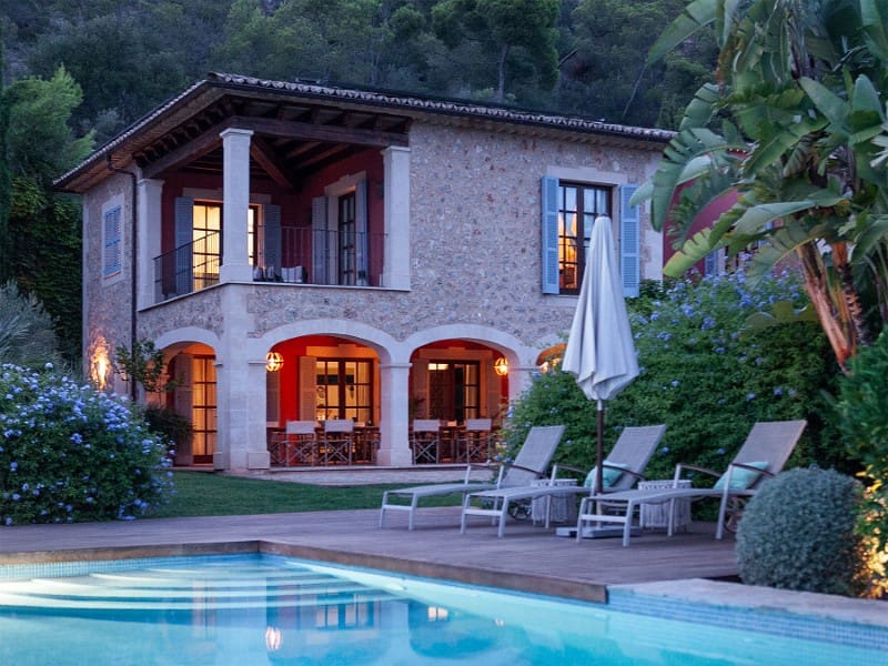 5 sovrum Finca/Hus på landet till salu i Santa Maria del Cami med pool garage - 5 950 000 € (Ref: 7599353)