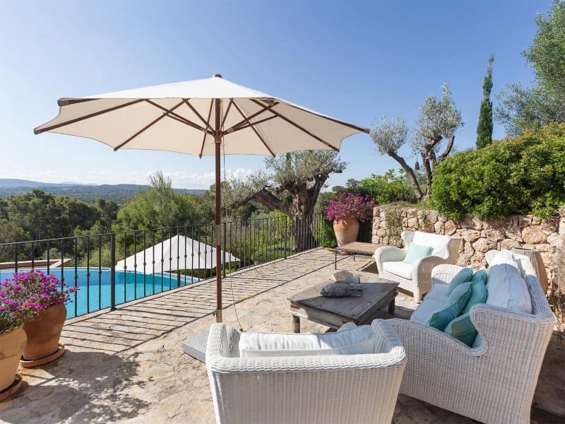 5 sovrum Finca/Hus på landet till salu i Santa Maria del Cami med pool garage - 5 950 000 € (Ref: 7599353)