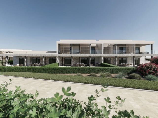 2 soveværelse Lejlighed til salg i Campos med garage - € 748.000 (Ref: 7608137)