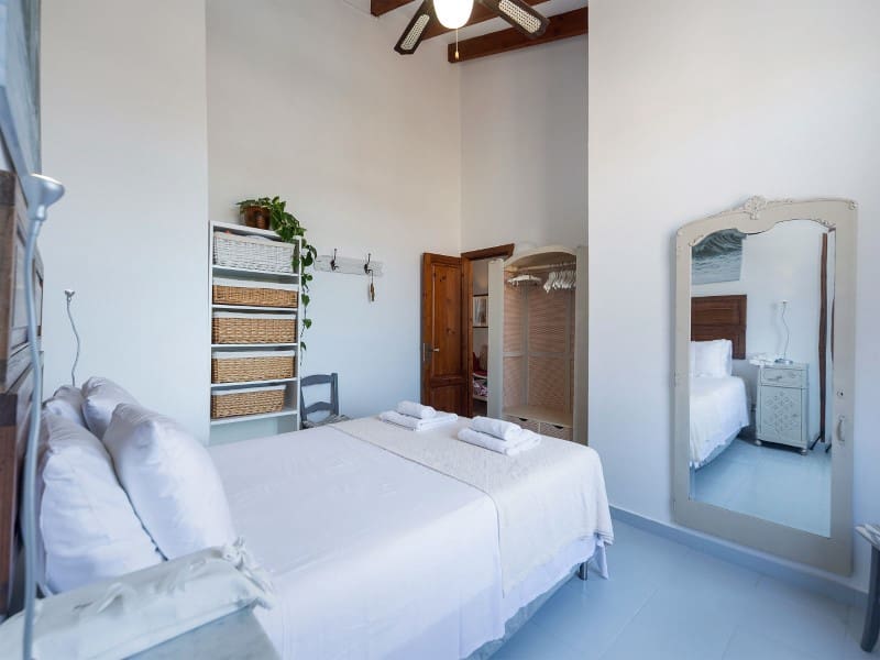 6 makuuhuone Huvila myytävänä paikassa Colonia de Sant Jordi mukana 
autotalli - 1 980 000 € (Ref: 7608138)