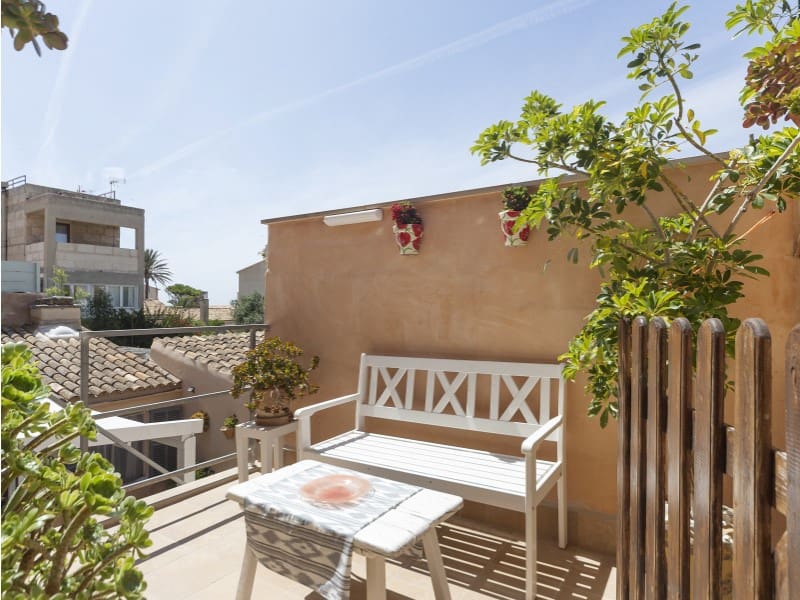 6 makuuhuone Huvila myytävänä paikassa Colonia de Sant Jordi mukana 
autotalli - 1 980 000 € (Ref: 7608138)