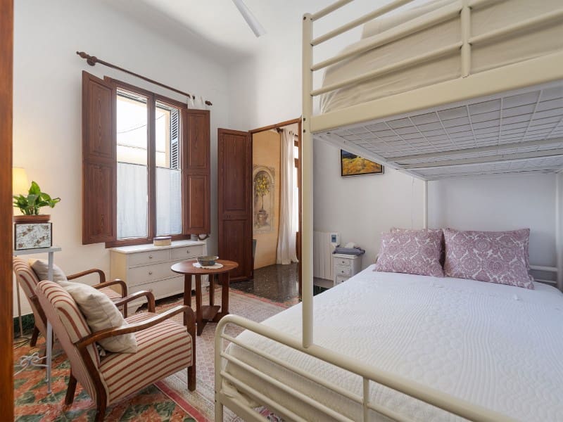 6 makuuhuone Huvila myytävänä paikassa Colonia de Sant Jordi mukana 
autotalli - 1 980 000 € (Ref: 7608138)