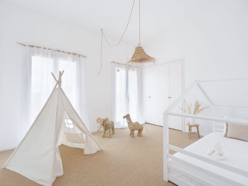 5 soveværelse Finca/Landehus til salg i Sineu med garage - € 7.900.000 (Ref: 7625737)