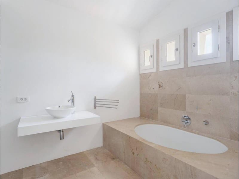 5 soveværelse Finca/Landehus til salg i Sineu med garage - € 7.900.000 (Ref: 7625737)