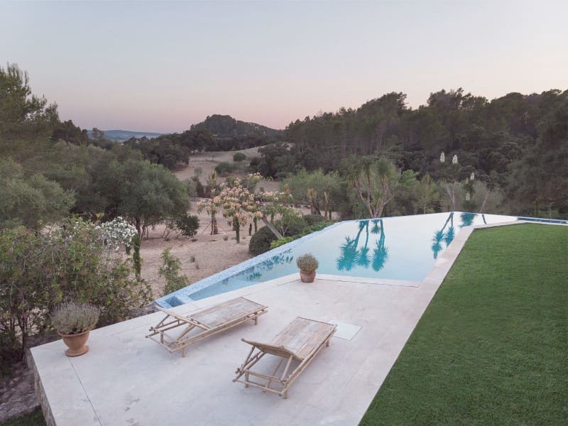 5 soveværelse Finca/Landehus til salg i Sineu med garage - € 7.900.000 (Ref: 7625737)