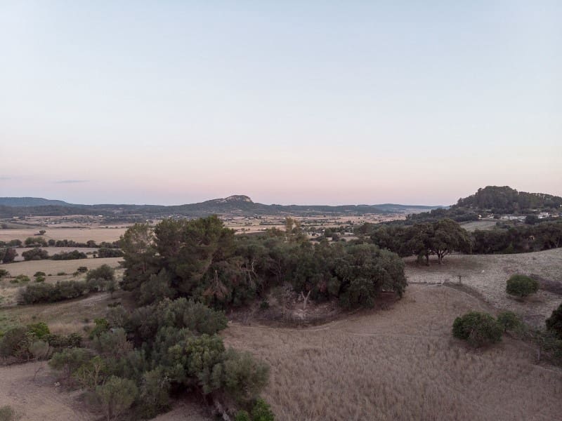 5 soveværelse Finca/Landehus til salg i Sineu med garage - € 7.900.000 (Ref: 7625737)