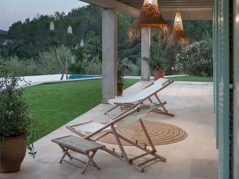 5 soveværelse Finca/Landehus til salg i Sineu med garage - € 7.900.000 (Ref: 7625737)