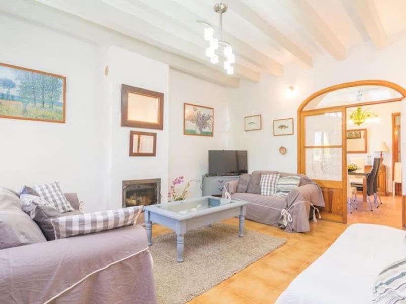 10 soveværelse Finca/Landehus til salg i Biniaraix med swimmingpool - € 5.000.000 (Ref: 7636994)