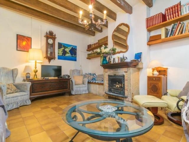 10 soveværelse Finca/Landehus til salg i Biniaraix, Sóller med swimmingpool - € 5.000.000 (Ref: 7636994)