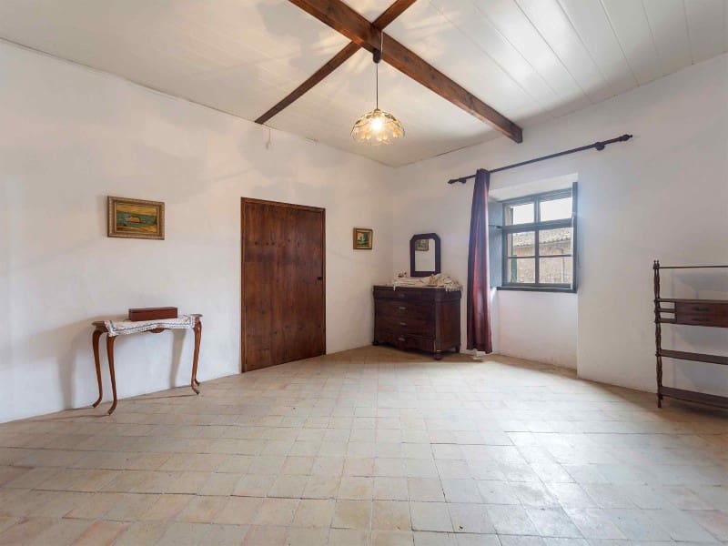 Chalet de 9 habitaciones en Santa María del Camí en venta con garaje - 1.200.000 € (Ref: 7663853)