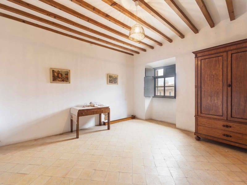 Chalet de 9 habitaciones en Santa María del Camí en venta con garaje - 1.200.000 € (Ref: 7663853)