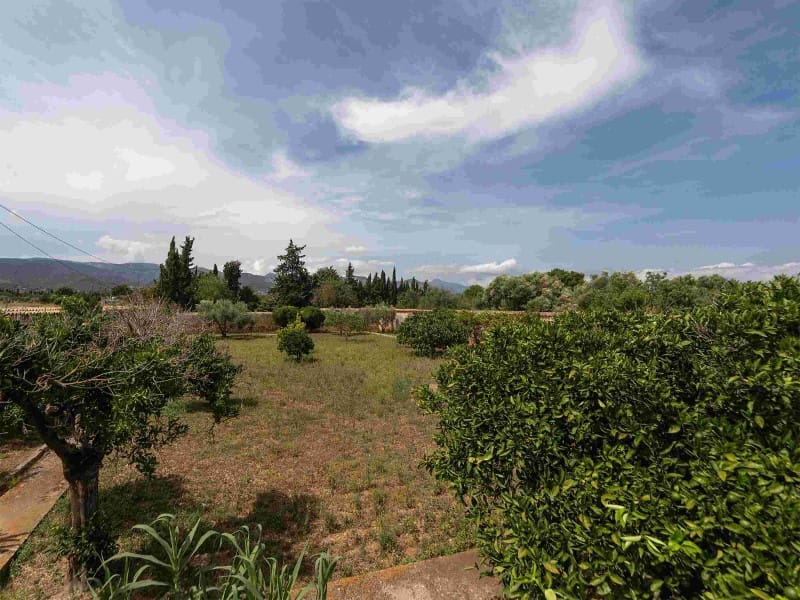 Chalet de 9 habitaciones en Santa María del Camí en venta con garaje - 1.200.000 € (Ref: 7663853)