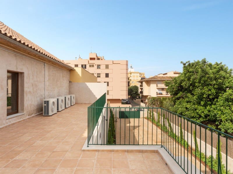 2 soveværelse Villa til salg i Alcudia - € 2.000.000 (Ref: 7663854)