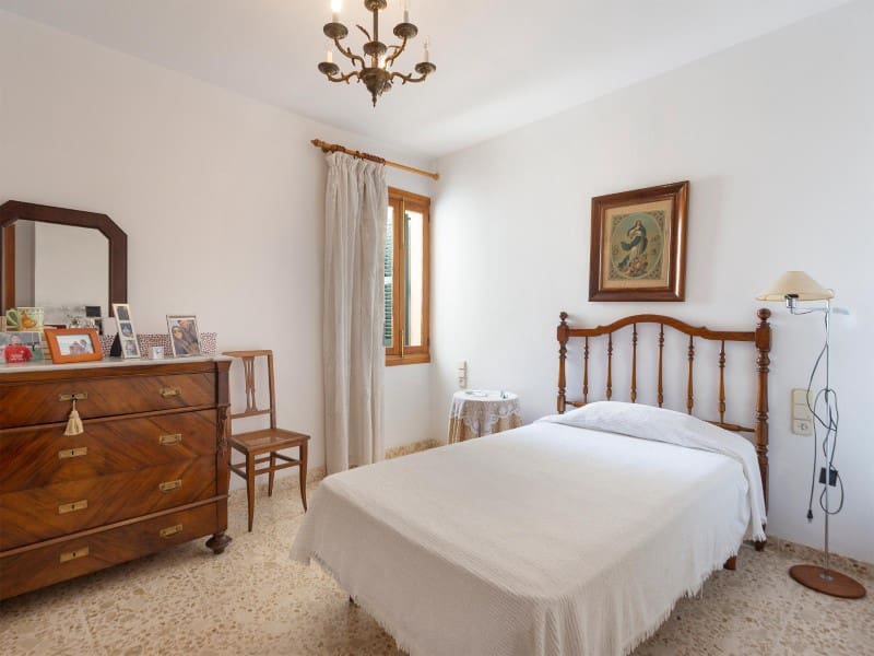 5 soverom Villa til salgs i Alaro med garasje - € 894 000 (Ref: 7666024)