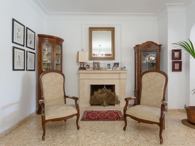 5 bedroom Villa for sale in Alaró with garage - € 894,000 (Ref: 7666024)