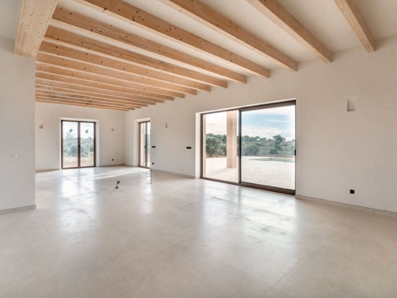 5 camera da letto Finca/Casa di Campagna in vendita in Es Llombards con piscina - 2.400.000 € (Rif: 7672359)
