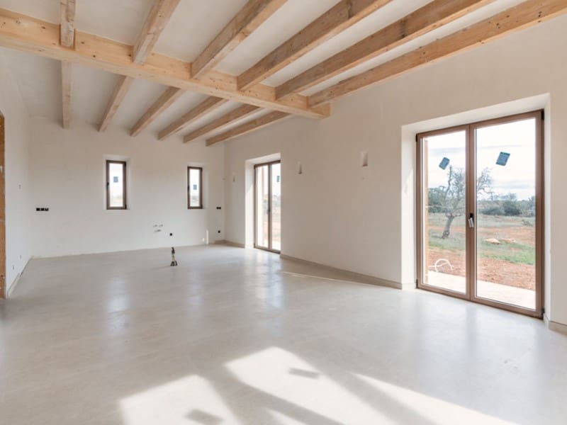 5 camera da letto Finca/Casa di Campagna in vendita in Es Llombards con piscina - 2.400.000 € (Rif: 7672359)