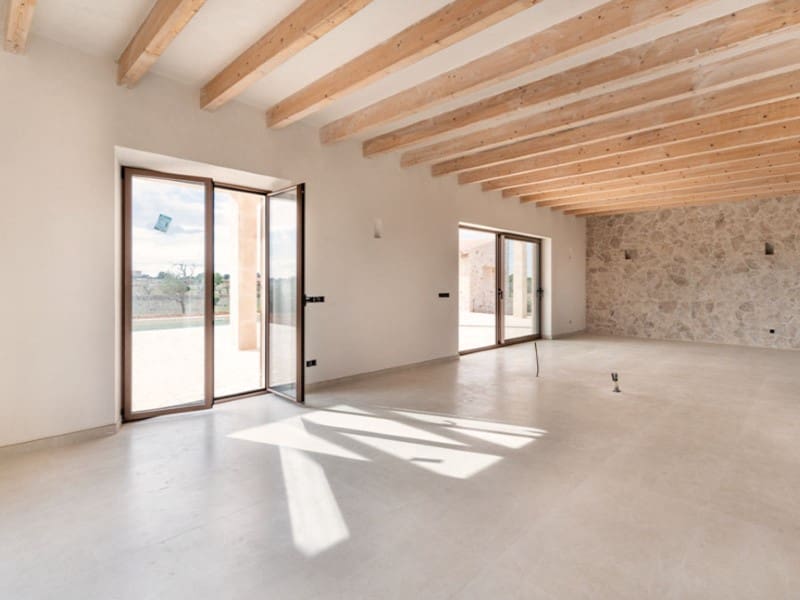 5 camera da letto Finca/Casa di Campagna in vendita in Es Llombards con piscina - 2.400.000 € (Rif: 7672359)