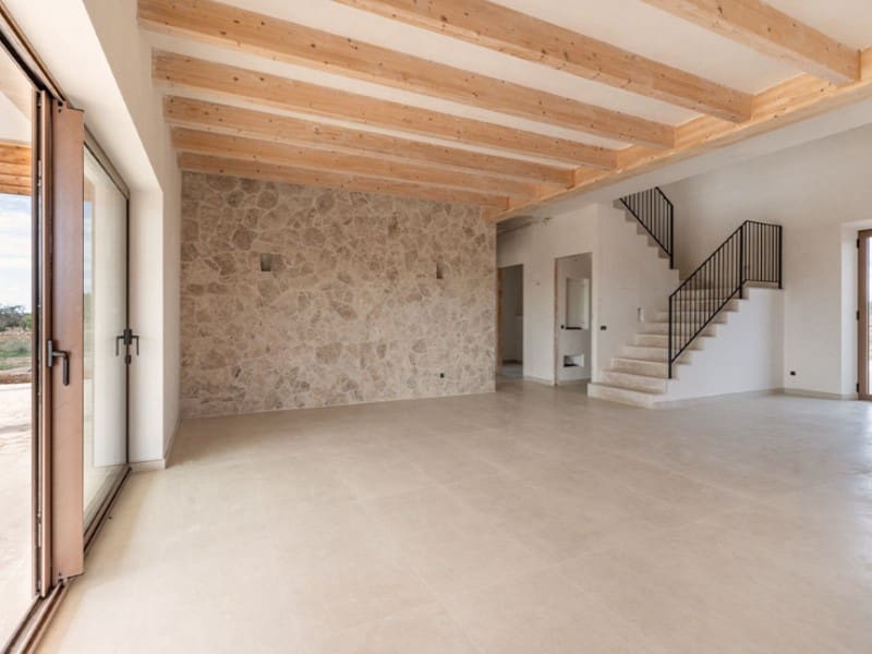 5 camera da letto Finca/Casa di Campagna in vendita in Es Llombards con piscina - 2.400.000 € (Rif: 7672359)