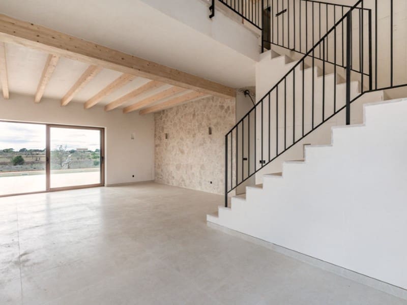 5 camera da letto Finca/Casa di Campagna in vendita in Es Llombards con piscina - 2.400.000 € (Rif: 7672359)