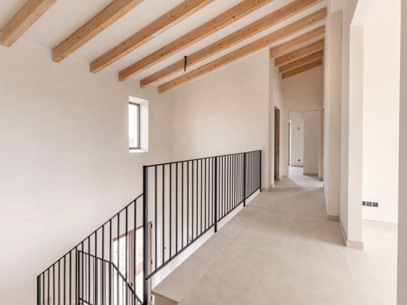 5 camera da letto Finca/Casa di Campagna in vendita in Es Llombards con piscina - 2.400.000 € (Rif: 7672359)