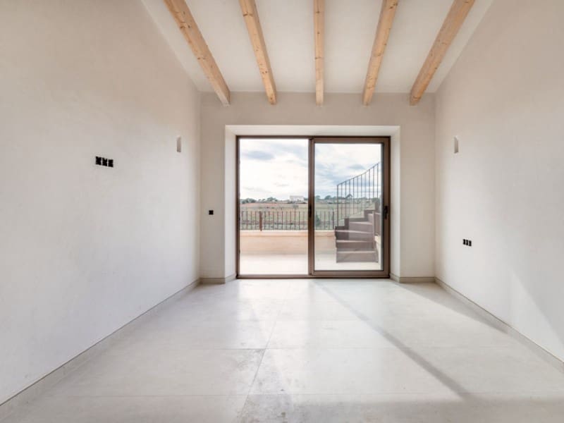 5 camera da letto Finca/Casa di Campagna in vendita in Es Llombards con piscina - 2.400.000 € (Rif: 7672359)