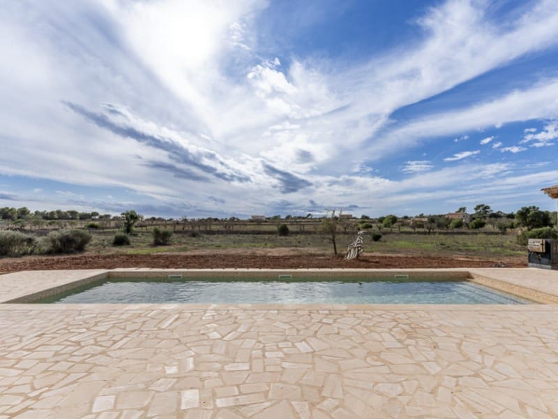 5 camera da letto Finca/Casa di Campagna in vendita in Es Llombards con piscina - 2.400.000 € (Rif: 7672359)