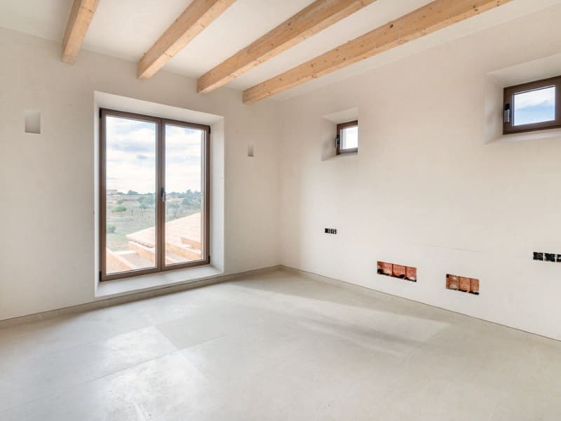5 camera da letto Finca/Casa di Campagna in vendita in Es Llombards con piscina - 2.400.000 € (Rif: 7672359)