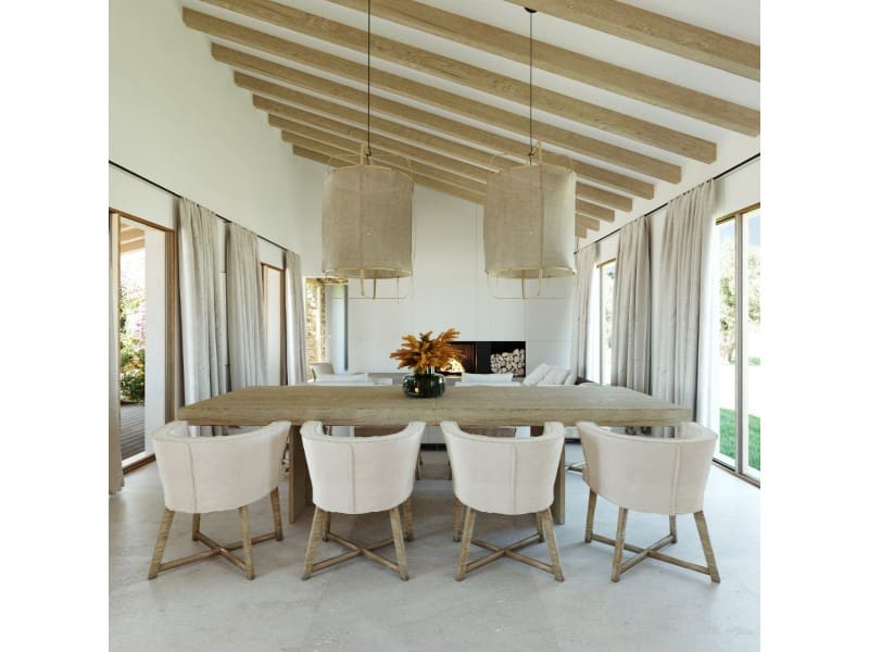 3 soveværelse Finca/Landehus til salg i Petra med swimmingpool garage - € 1.700.000 (Ref: 7672362)