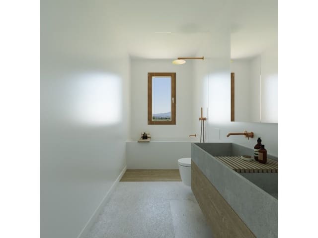 3 soveværelse Finca/Landehus til salg i Petra med swimmingpool garage - € 1.700.000 (Ref: 7672362)