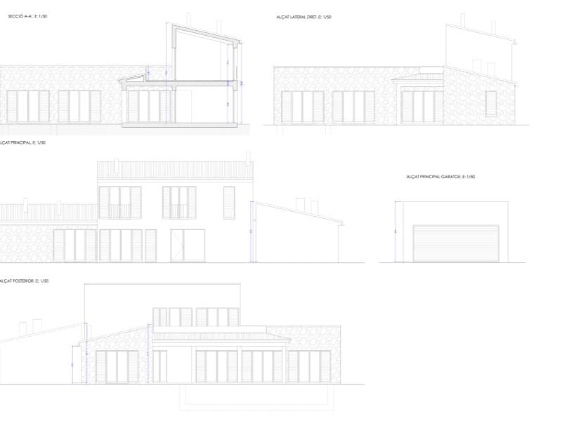 4 soveværelse Finca/Landehus til salg i Sineu med swimmingpool garage - € 1.800.000 (Ref: 7672363)