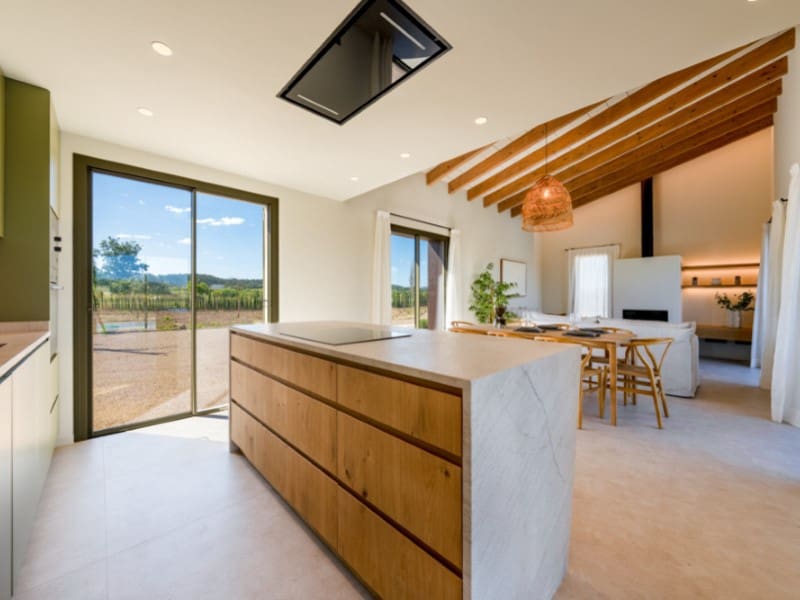 4 slaapkamer Finca/Landhuis te koop in Sineu met zwembad garage - € 2.400.000 (Ref: 7672363)