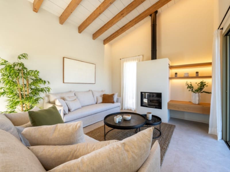 4 slaapkamer Finca/Landhuis te koop in Sineu met zwembad garage - € 2.400.000 (Ref: 7672363)