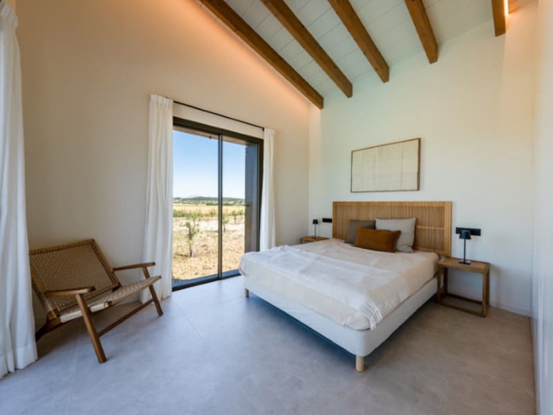 4 slaapkamer Finca/Landhuis te koop in Sineu met zwembad garage - € 2.400.000 (Ref: 7672363)