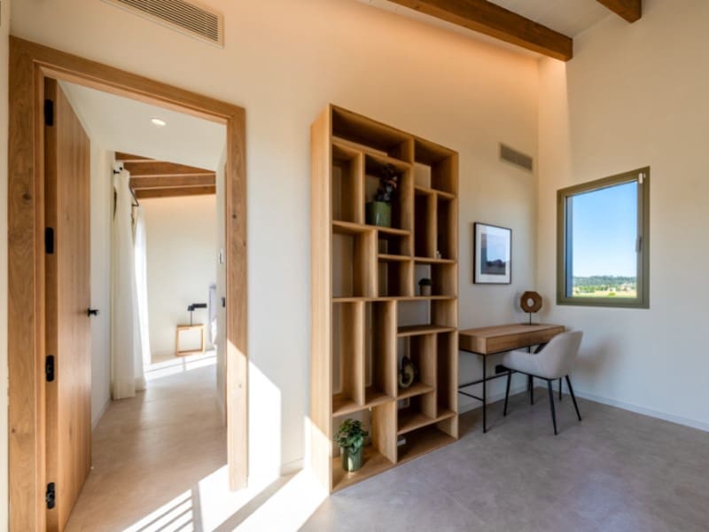4 slaapkamer Finca/Landhuis te koop in Sineu met zwembad garage - € 2.400.000 (Ref: 7672363)