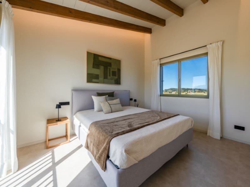 4 slaapkamer Finca/Landhuis te koop in Sineu met zwembad garage - € 2.400.000 (Ref: 7672363)