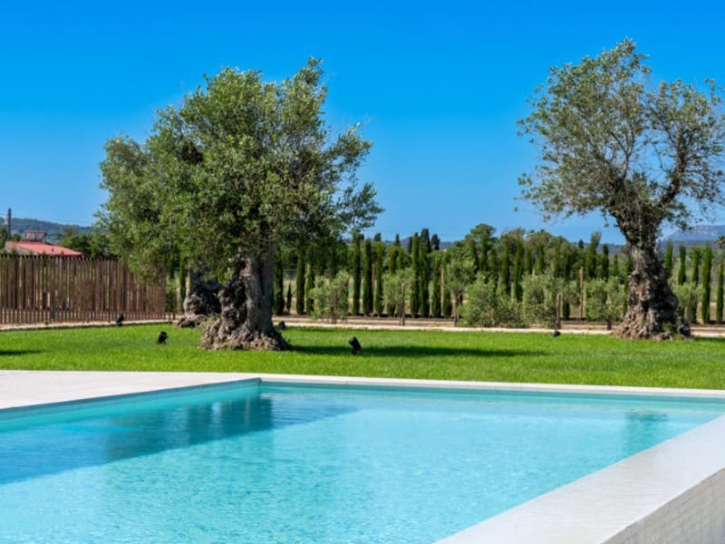 4 slaapkamer Finca/Landhuis te koop in Sineu met zwembad garage - € 2.400.000 (Ref: 7672363)