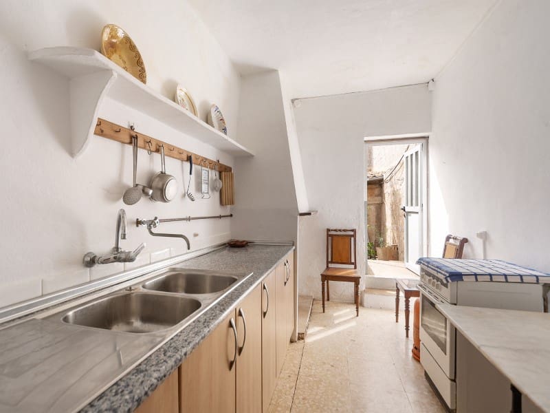 6 soveværelse Villa til salg i Santanyi med garage - € 990.000 (Ref: 7675090)